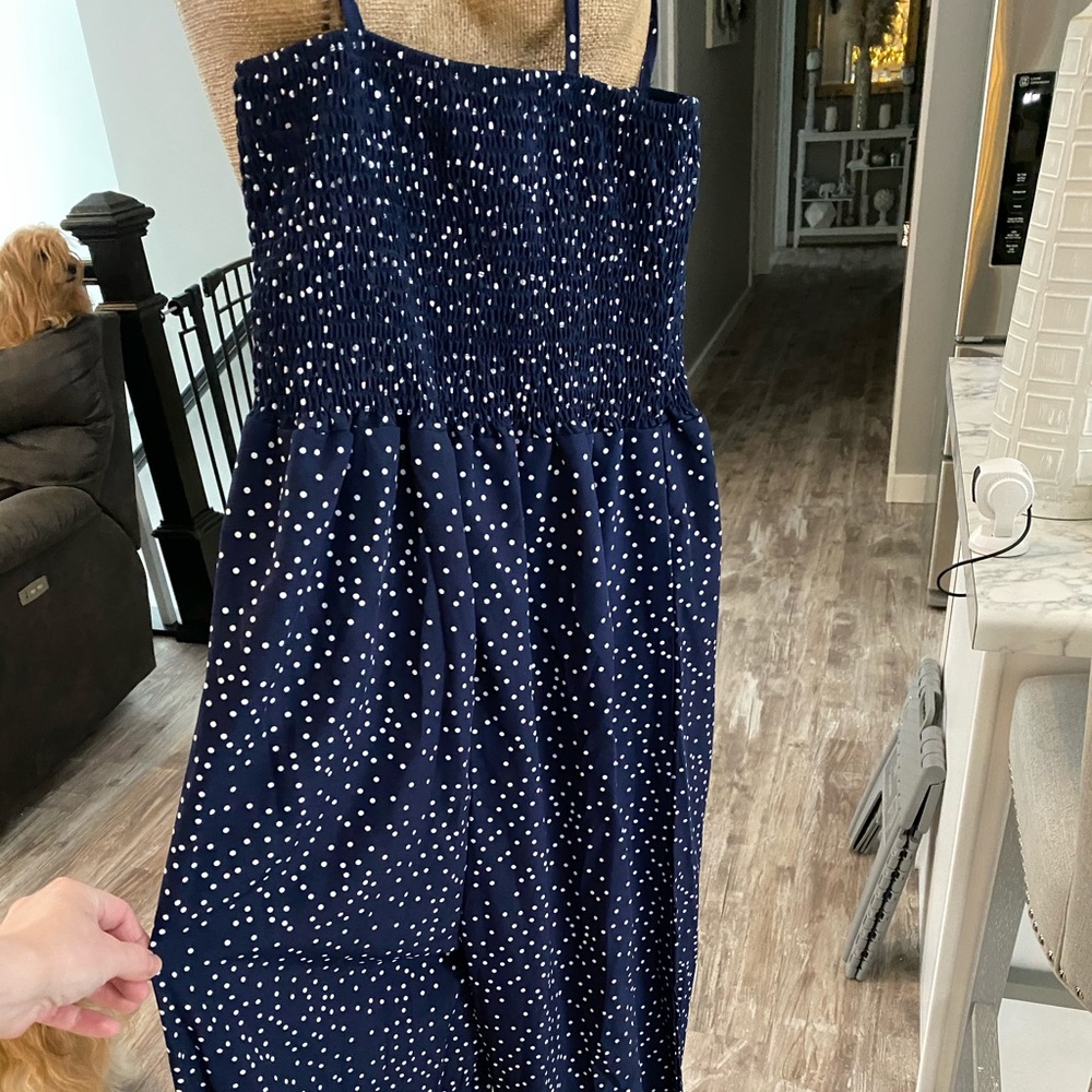 Romper brand new